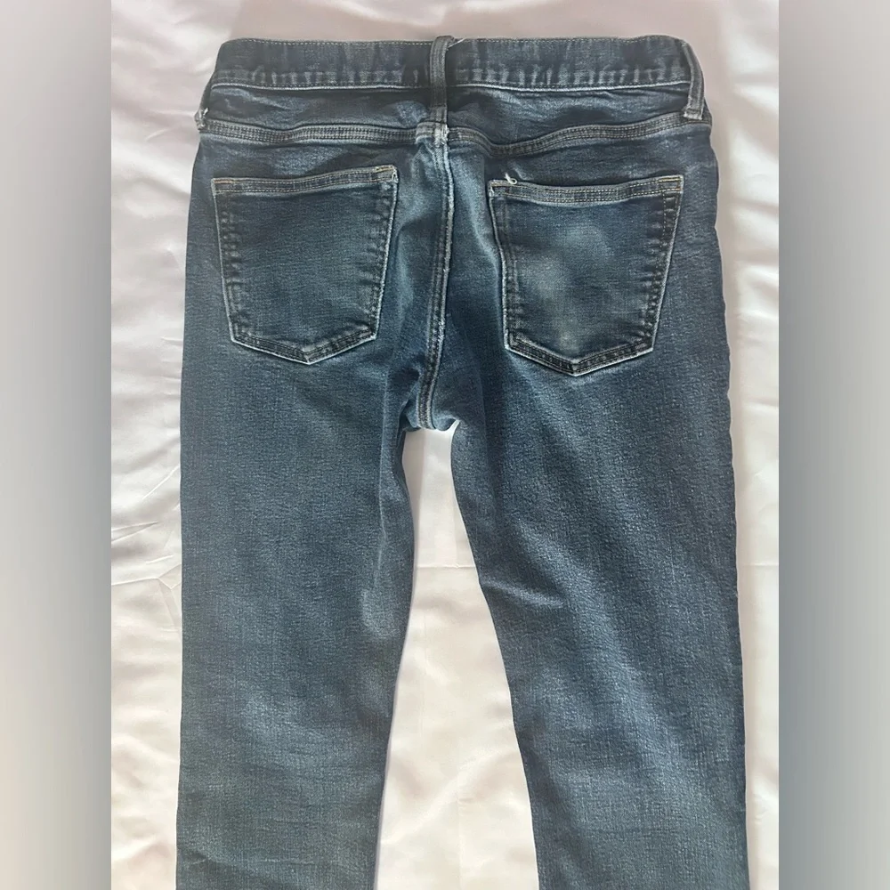 Men's Old Navy Slim Built -In-Flex Jean Size 33 x 30